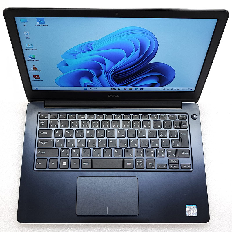 Dell　Vostro★　2画面出力対応　サクサクSSD WIN10 Office付き Dell Vostro☆ 2画面出力対応 サクサクSSD WIN10 Office付き