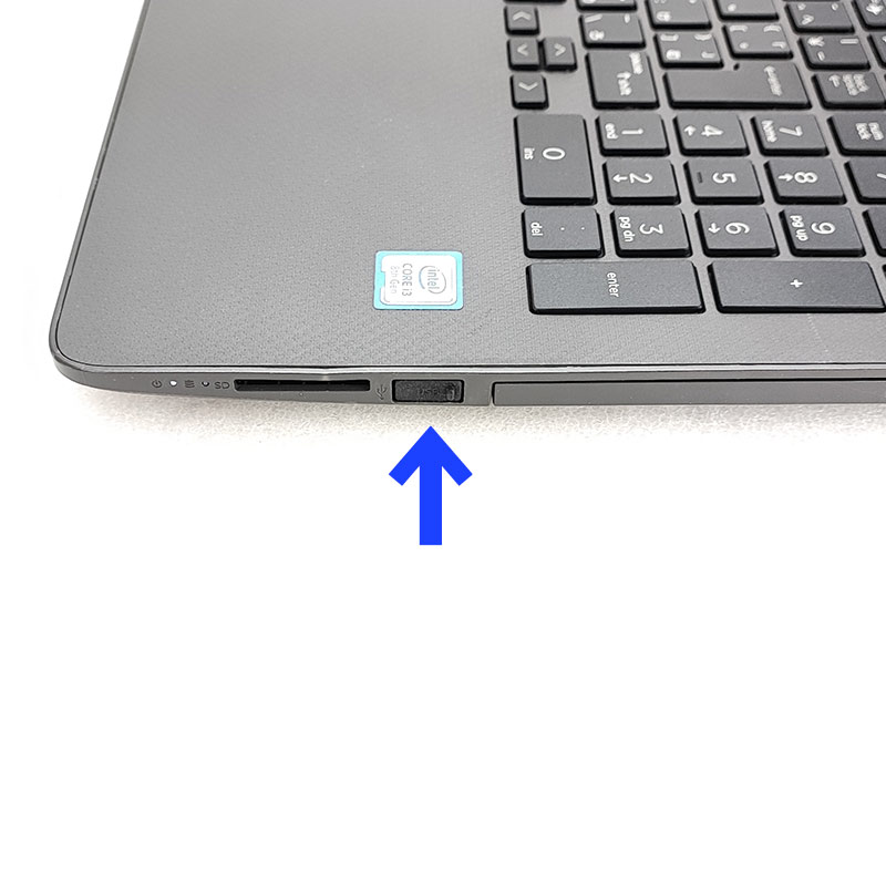 訳あり 中古パソコン HP 250 G7 Windows11 Pro Core i3 8130U メモリ 12GB SSD 256GB 15.6型 DVDマルチ 無線LAN Wi-Fi 15インチ A4 本体 / 3ヶ月保証 中古ノートパソコン (6510w)