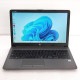 訳あり 中古パソコン HP 250 G7 Windows11 Pro Core i3 8130U メモリ 12GB SSD 256GB 15.6型 DVDマルチ 無線LAN Wi-Fi 15インチ A4 本体 / 3ヶ月保証 中古ノートパソコン (6510w)