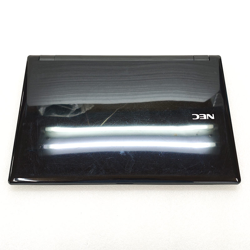 薄型・大画面 中古パソコン Microsoft Office付き NEC VersaPro VKL20/F-1 Windows11 Pro Core i3 6006U メモリ 8GB SSD 256GB 15.6型 DVDマルチ 無線LAN Wi-Fi 15インチ A4 本体 / 3ヶ月保証 中古ノートパソコン (7009aof)