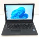薄型・大画面 中古パソコン Microsoft Office付き NEC VersaPro VKL20/F-1 Windows11 Pro Core i3 6006U メモリ 8GB SSD 256GB 15.6型 DVDマルチ 無線LAN Wi-Fi 15インチ A4 本体 / 3ヶ月保証 中古ノートパソコン (7009aof)