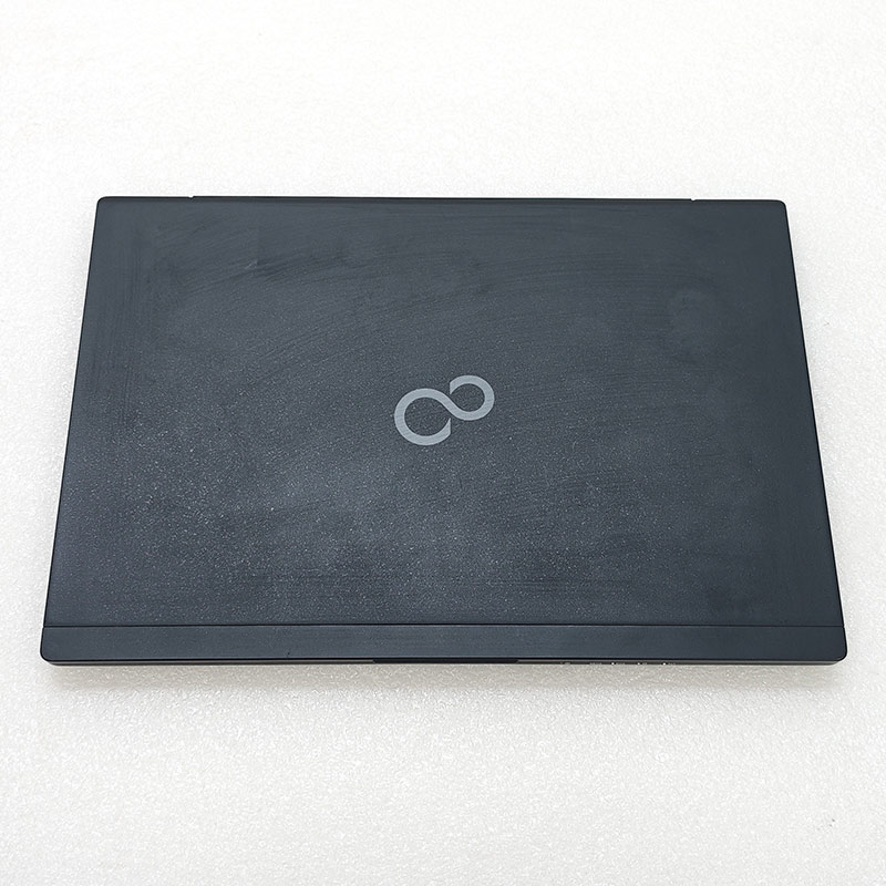 訳あり 中古パソコン 富士通 LIFEBOOK U939/B Windows11 Pro Core i7 8665U メモリ 16GB SSD 256GB 13.3型 無線LAN Wi-Fi 13インチ B5 本体 / 3ヶ月保証 中古ノートパソコン (8410w)
