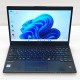 訳あり 中古パソコン 富士通 LIFEBOOK U939/B Windows11 Pro Core i7 8665U メモリ 16GB SSD 256GB 13.3型 無線LAN Wi-Fi 13インチ B5 本体 / 3ヶ月保証 中古ノートパソコン (8410w)