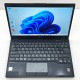 訳あり 中古パソコン 富士通 LIFEBOOK U939/B Windows11 Pro Core i7 8665U メモリ 16GB SSD 256GB 13.3型 無線LAN Wi-Fi 13インチ B5 本体 / 3ヶ月保証 中古ノートパソコン (8410w)