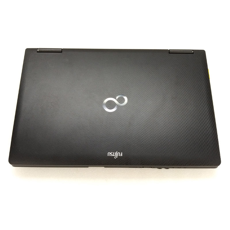 中古ノートパソコン 富士通 LIFEBOOK A561/D WindowsXP Corei3 2330M メモリ4GB SSD256GB DVDマルチ 15.6型 無線LAN (IF23msxw) 3ヵ月保証 / 中古パソコン