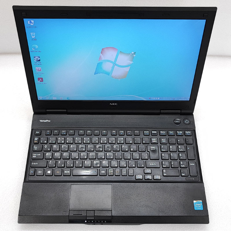 VK24LX-F 4GB DVD 無線 テンキー Windows10 テンキー 4GB DVD 凄い Windows10