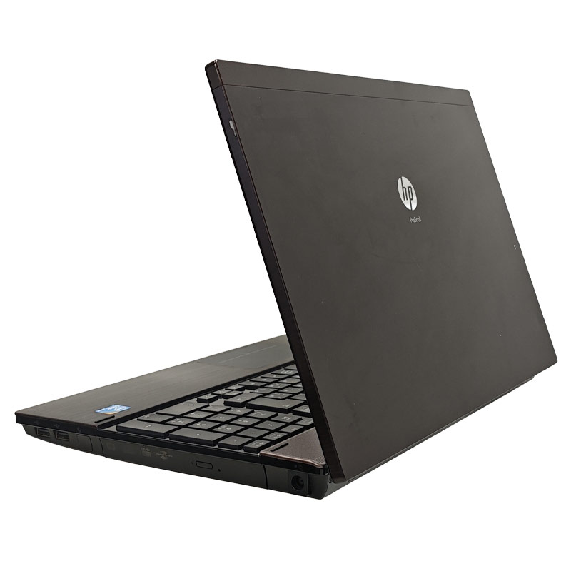 懐かしのXP 見た目難あり品 中古パソコン Microsoft Office付き HP ProBook 4520s WindowsXPPro Core i5 480M メモリ 4GB 新品SSD 256GB 15.6型 DVDマルチ 15インチ A4 本体 / 3ヶ月保証 中古ノートパソコン (7310of)