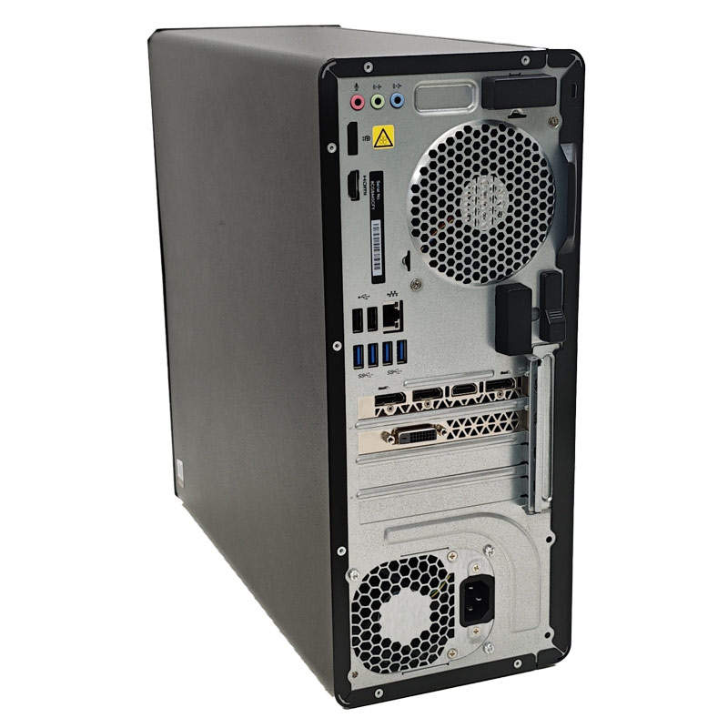 ゲーミングPC 中古デスクトップ Microsoft Office付き HP Pavilion Gaming Desktop 790-0011jp Windows11 Pro Core i7 8700 メモリ 16GB 新品SSD 512GB DVDマルチ 無線LAN Wi-Fi 本体 / 3ヶ月保証 中古デスクトップパソコン (7610of)