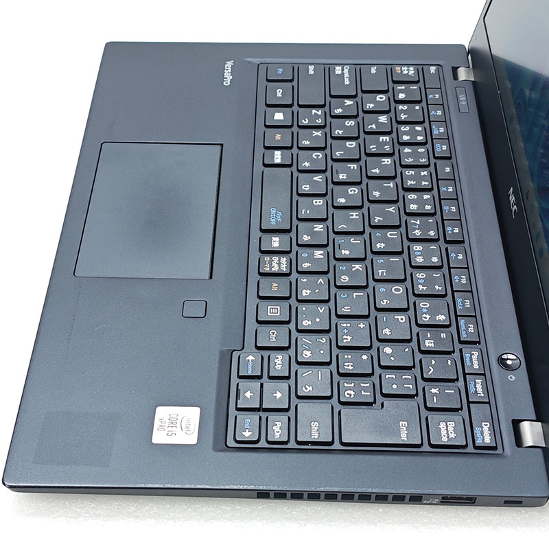 第10世代i5 中古パソコン NEC VersaPro VKM17/B-9 Windows11 Pro Core
