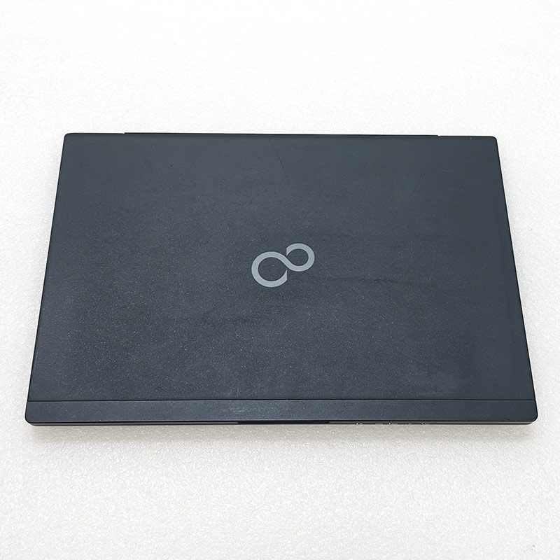 FHD液晶 中古パソコン 富士通 LIFEBOOK U939/B Windows11 Pro Core i7 8665U メモリ 16GB SSD 256GB 13.3型 無線LAN Wi-Fi 13インチ B5 本体 / 3ヶ月保証 中古ノートパソコン (8411a)