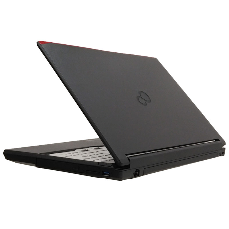 Amazon.co.jp: LIFEBOOK A579/A Core i3 8145U 2.1GHz/8GB/256GB