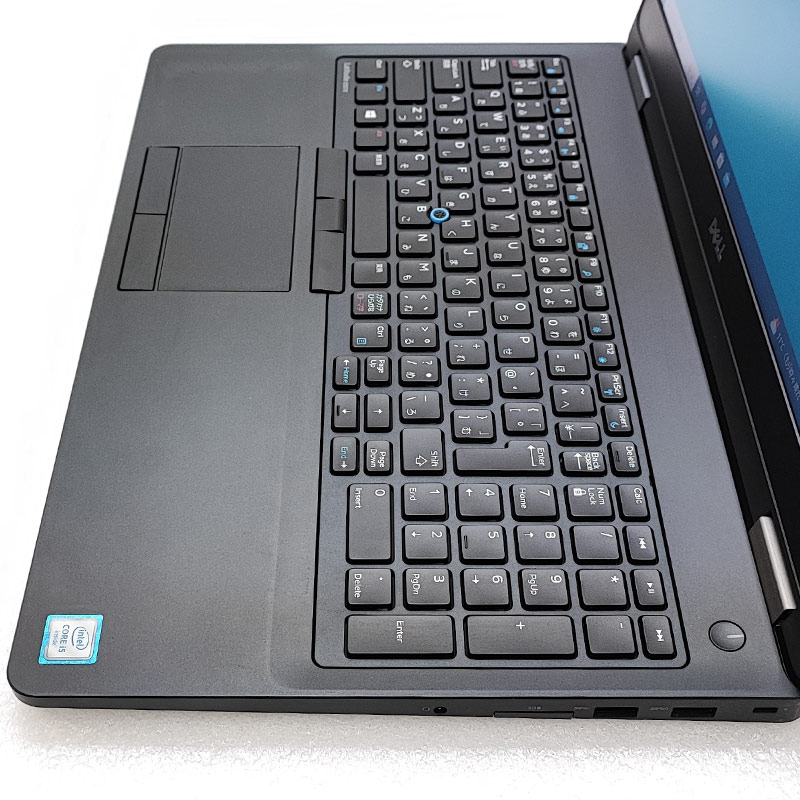 DELL ノートPC Win10 Core i5 4GB SSD 128GB DELL ノートPC Win10 Core i5 4GB SSD 128GB