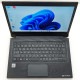 FHD液晶 中古パソコン 東芝/Dynabook dynabook S73/FR Windows11 Pro Core i5 10210U メモリ 16GB SSD 256GB 13.3型 無線LAN Wi-Fi 13インチ B5 本体 / 3ヶ月保証 中古ノートパソコン (6812a)