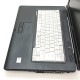 懐かしのWindows XPパソコン 中古パソコン Microsoft Office付き 富士通 FMV-A8280 WindowsXPPro Celeron 585 メモリ 2GB 新品SSD 128GB 15.4型 DVDマルチ 無線LAN Wi-Fi 15インチ A4 本体 / 3ヶ月保証 中古ノートパソコン (7411aof)