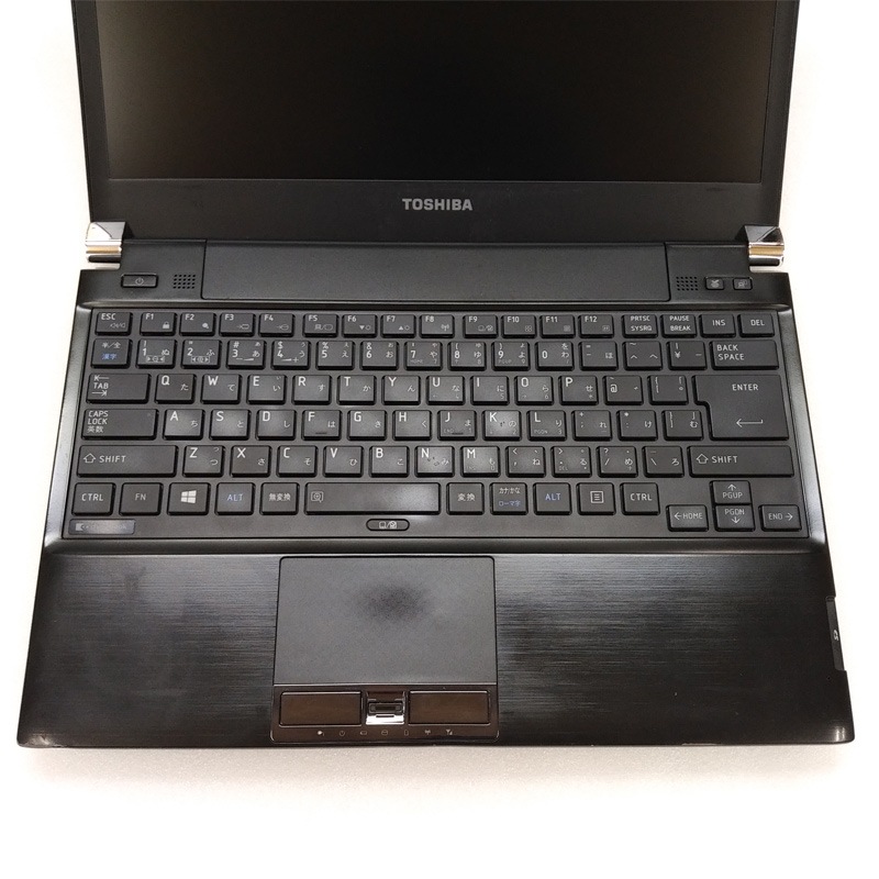 ☆ パソコン R732/27A ノート PC i5 8GB SSD Wi-Fi