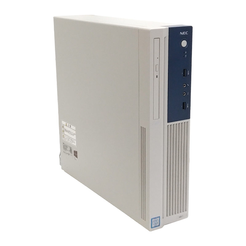 中古パソコン NEC Mate MK32M/B-T Windows10 Pro Core i5 6500 メモリ
