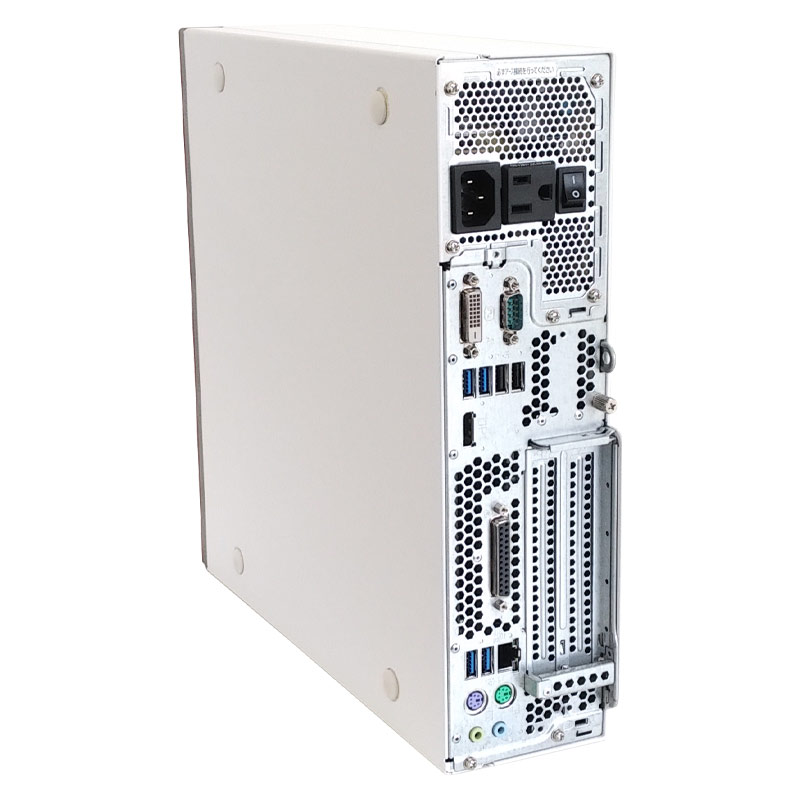 その他 ESPRIMO D586/MW / Celeron G3900 中古パソコン 富士通 ESPRIMO D586/MW Windows10Pro Celeron