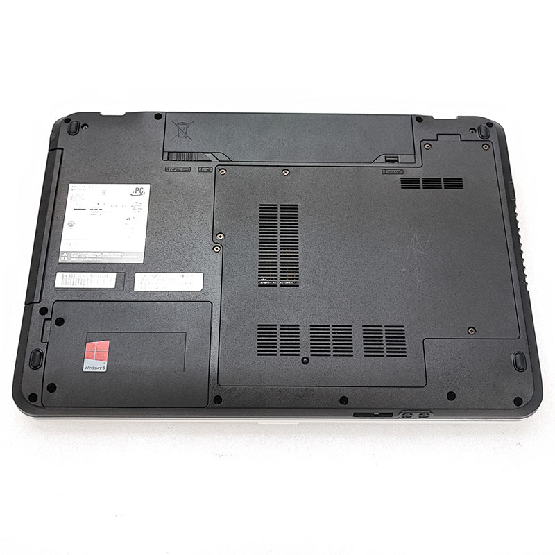 定番人気，HOT AC付 ジャンク品 富士通 LIFEBOOK AH30/L/FMVA30LW