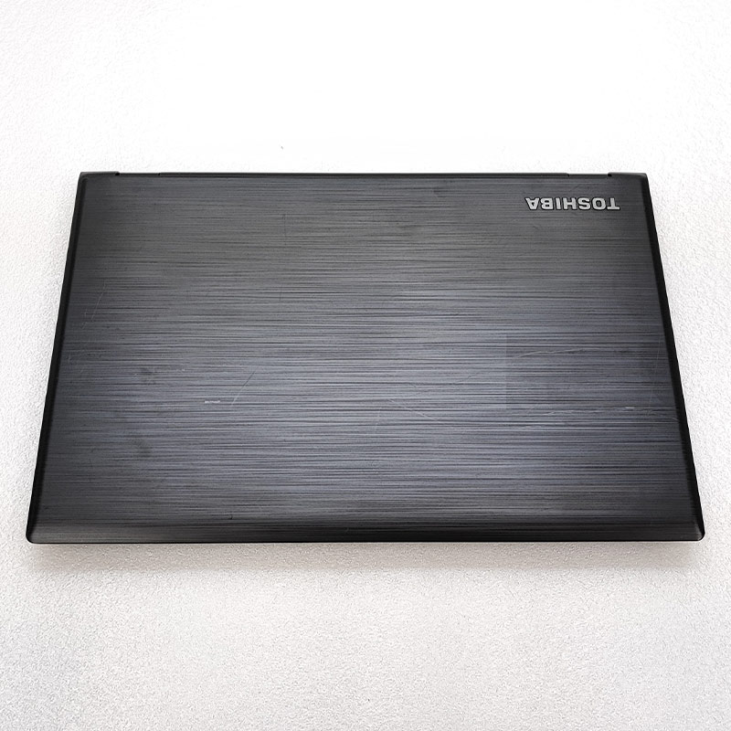 薄型 大画面 中古パソコン Microsoft Office付き 東芝 dynabook B55/H