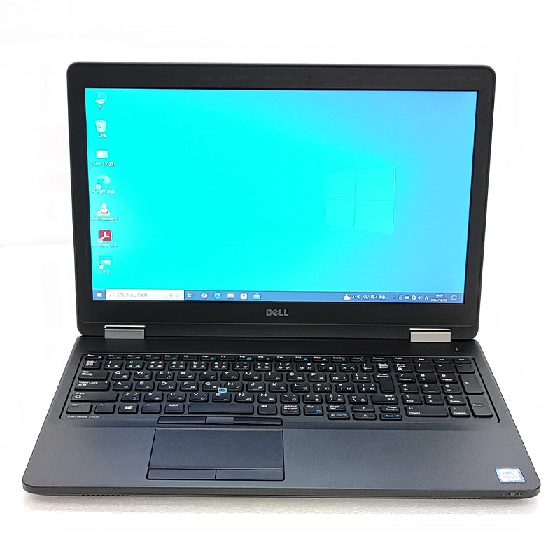 中古パソコン Microsoft Office付き DELL Latitude E5570 Windows10 
