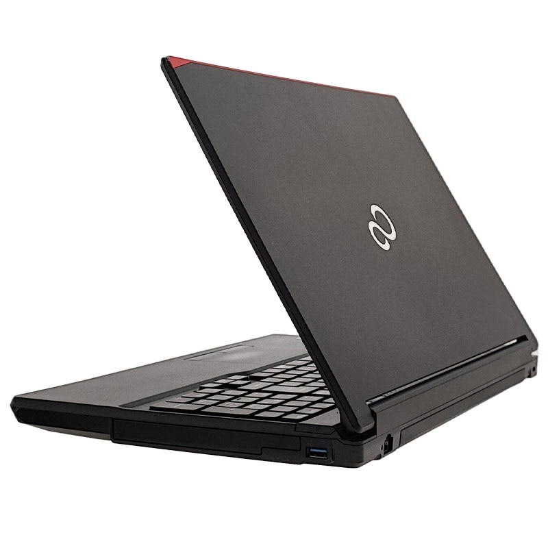 LIFEBOOK A579/CX 4205U Windows11認証済 中古パソコン 富士通 LIFEBOOK A579/A Windows11 Pro Celeron