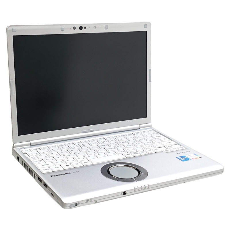 第11世代i5 中古パソコン Panasonic Let's note CF-SV1 Windows11 Pro