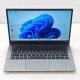 美品 中古パソコン DELL Latitude 3301 Windows11 Pro Core i5 8265U メモリ 8GB SSD 256GB 13.3型 無線LAN Wi-Fi 13インチ B5 本体 / 3ヶ月保証 中古ノートパソコン (8413a)