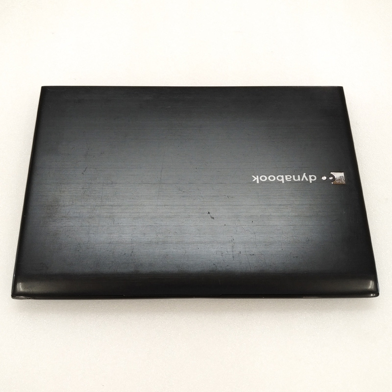 中古ノートパソコン 【 Microsoft Office ( Word Excel )搭載】 Windows10 東芝 Dynabook R732/F Core i5-2.6Ghz メモリ4GB HDD320GB 13.3型 無線LAN WEBカメラ (BT35-10cWiof) 3ヵ月保証 中古パソコン