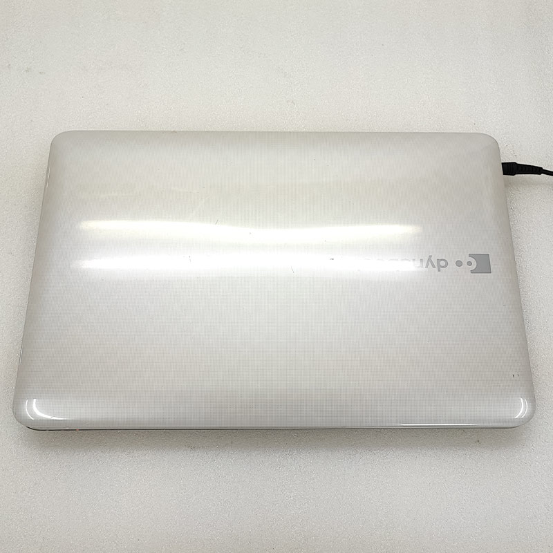 ジャンク品 東芝 dynabook T351/46CW ジャンクPC ジャンクパソコン