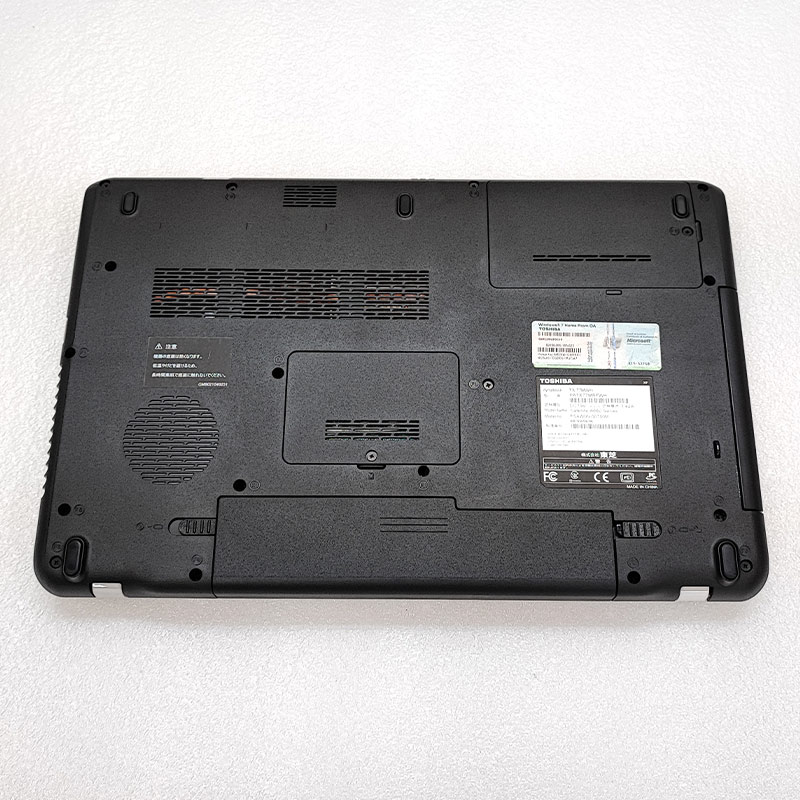 東芝 dynabook TX/77MWHKS 中古ノートパソコン