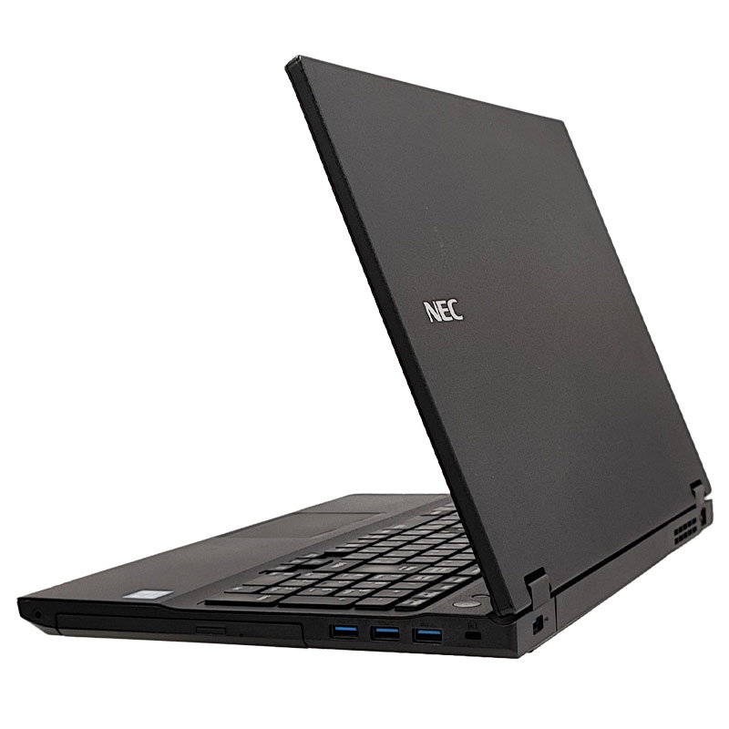 中古パソコン Microsoft Office付き NEC VersaPro VK26H/D-U