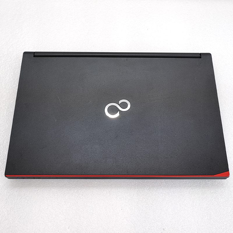 中古パソコン Microsoft Office付き 富士通 LIFEBOOK A577/R
