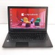 Win7 32bit 中古パソコン Microsoft Office付き 東芝/Dynabook dynabook B55/D Windows7 Pro Core i3 6006U メモリ 4GB SSD 128GB 15.6型 DVDマルチ 無線LAN Wi-Fi 15インチ A4 本体 / 3ヶ月保証 中古ノートパソコン (6513aof)