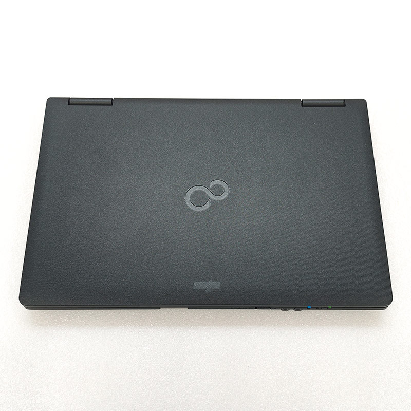 Win7 32bit 中古パソコン Microsoft Office付き 富士通 LIFEBOOK A572/F Windows7 Pro Core i3 3110M メモリ 4GB 新品SSD 256GB 15.6型 DVDマルチ 無線LAN Wi-Fi 15インチ A4 本体 / 3ヶ月保証 中古ノートパソコン (7413aof)