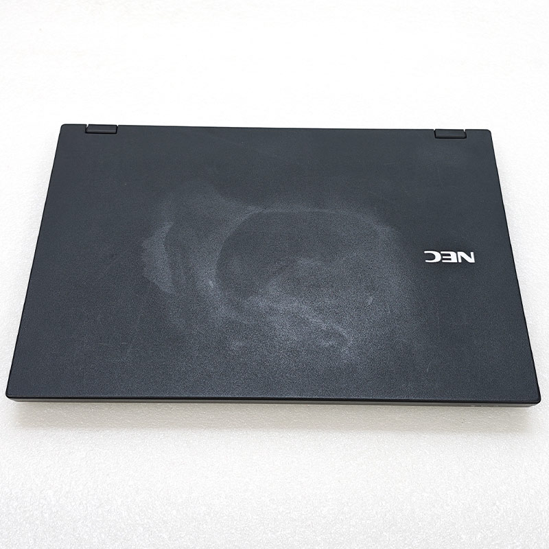 高性能Win7 中古パソコン NEC VersaPro VK24M/X-T Windows7 Pro Core i5 6300U メモリ 4GB SSD 256GB 15.6型 DVD-ROM 無線LAN Wi-Fi 15インチ A4 本体 / 3ヶ月保証 中古ノートパソコン (8114a)