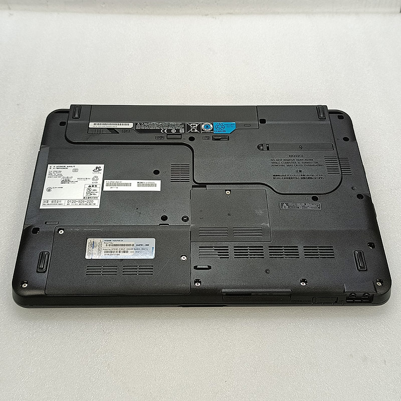 ジャンク品】 富士通 LIFEBOOK AH56/E ジャンクPC ジャンクパソコン