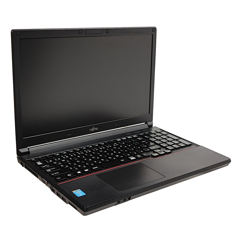 富士通 A574/KX i5-4310M メモリ8GB HDD500GB