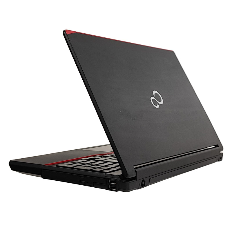 富士通 A574/KX i5-4310M メモリ8GB HDD500GB