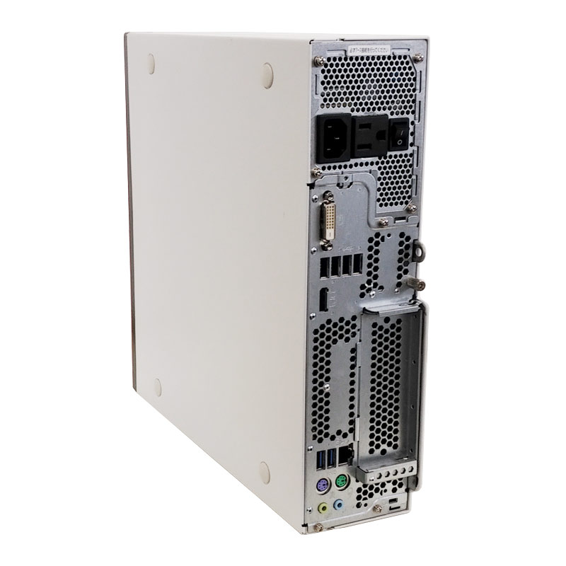 中古デスクトップ富士通 ESPRIMO D587/SW Windows11 Pro Core i5 6500