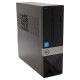 中古デスクトップ Microsoft Office付き DELL Vostro 3470 Windows11 Home Celeron G4900 メモリ 8GB SSD 250GB DVDマルチ 無線LAN Wi-Fi 液晶モニタ付 本体 / 3ヶ月保証 中古デスクトップパソコン (7012lcdof)