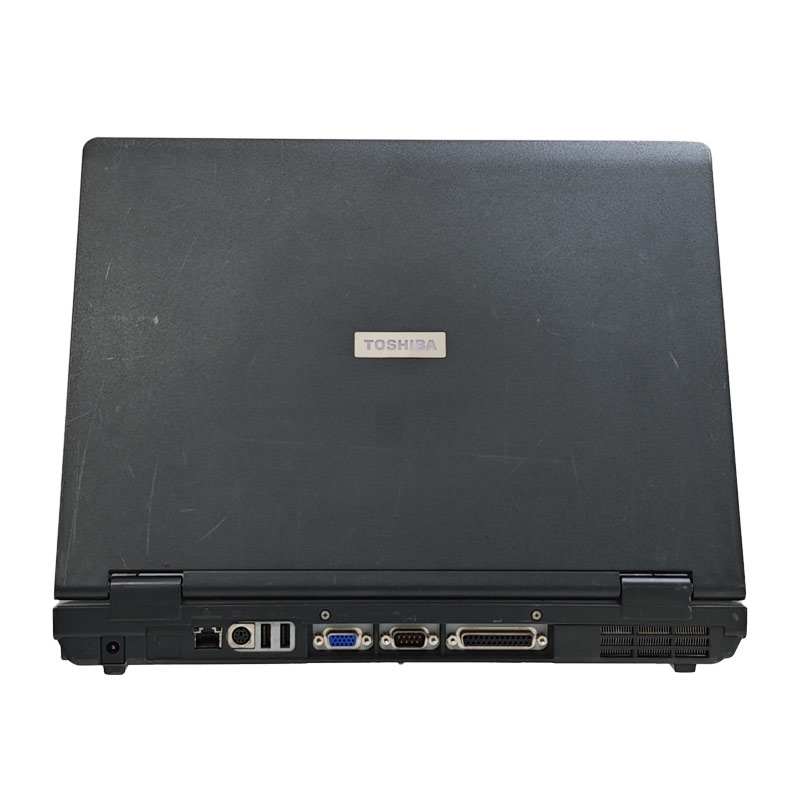 懐かしのWindows XP 中古パソコン 東芝/Dynabook dynabook Satellite