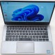 中古パソコン DELL Latitude 3301 Windows11 Pro Core i5 8265U メモリ 8GB SSD 256GB 13.3型 無線LAN Wi-Fi 13インチ B5 本体 / 3ヶ月保証 中古ノートパソコン (8415a)