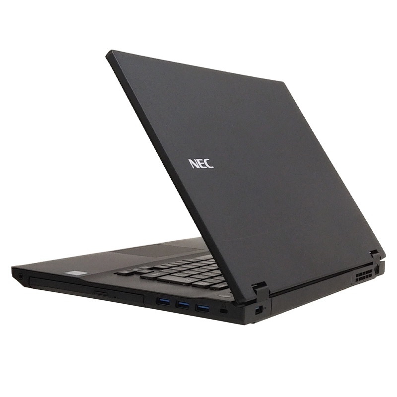 中古ノートパソコン NEC VersaPro VK23T/X-R Windows10 Pro Core i5 
