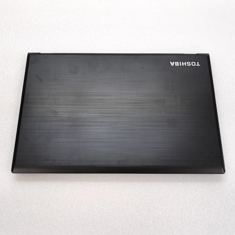 薄型 大画面 中古ノートパソコン Microsoft Office付き 東芝 dynabook