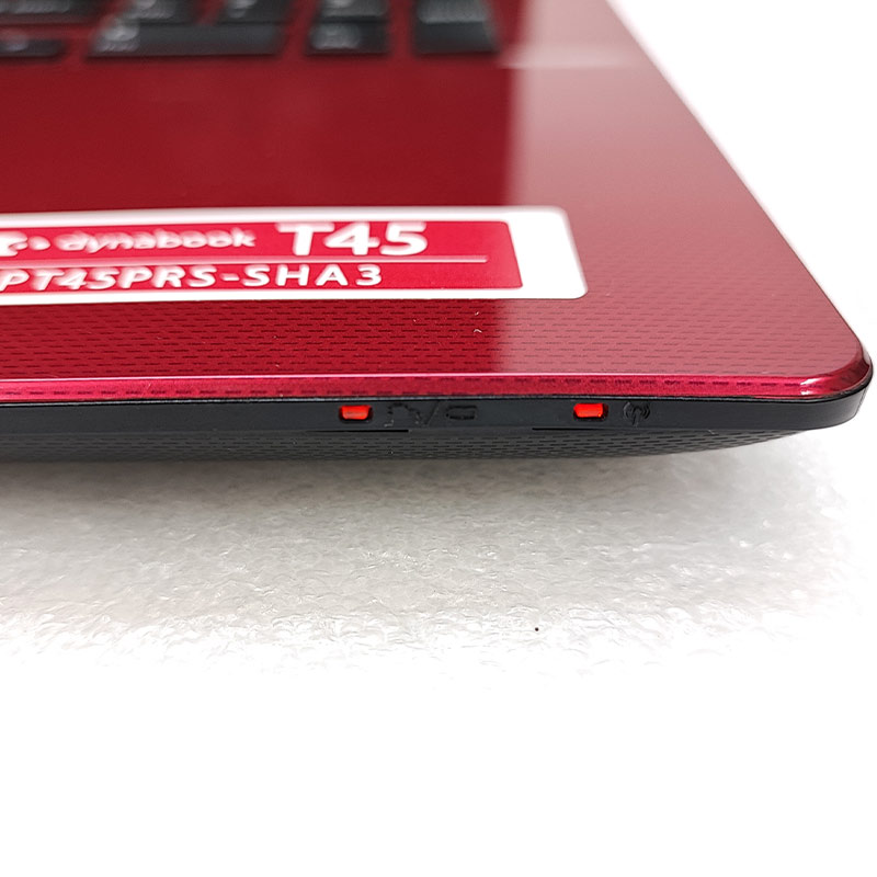 東芝 dynabook T45/URS メモリ8GB（訳あり） 東芝 dynabook T45/URS メモリ8GB（訳あり）