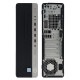 中古デスクトップ Microsoft Office付き HP EliteDesk 800 G4 SFF Windows11 Pro Core i5 8500 メモリ 8GB 新品SSD 256GB DVDマルチ 本体 / 3ヶ月保証 中古デスクトップパソコン (7715of)