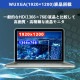 第11世代i5 中古パソコン Microsoft Office付き Panasonic Let's note CF-SV1 Windows11 Pro Core i5 1145G7 メモリ 16GB SSD 256GB 12.1型 無線LAN Wi-Fi 12インチ B5 本体 / 3ヶ月保証 中古ノートパソコン (8015aof)