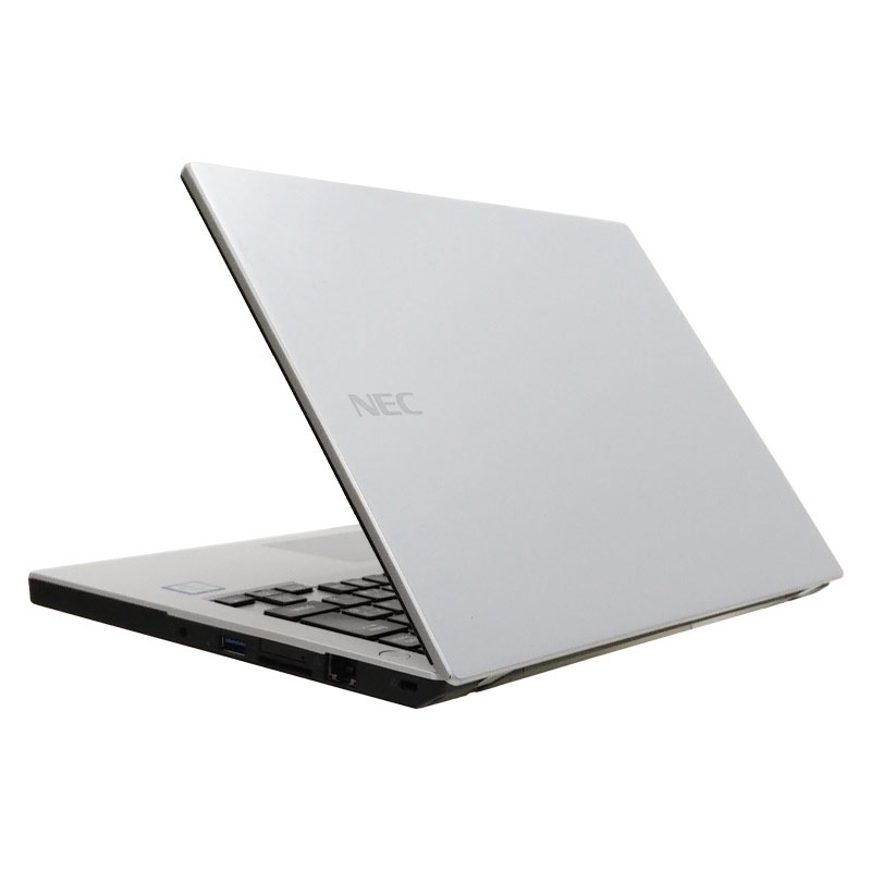 中古ノートパソコン Microsoft Office搭載 NEC VersaPro VK24M/B-T,B-R,B-U Windows10Pro Corei5 6300U メモリ4GB HDD500GB 12.5型 無線LAN (BN75Wiof) 3ヵ月保証 / 中古パソコン