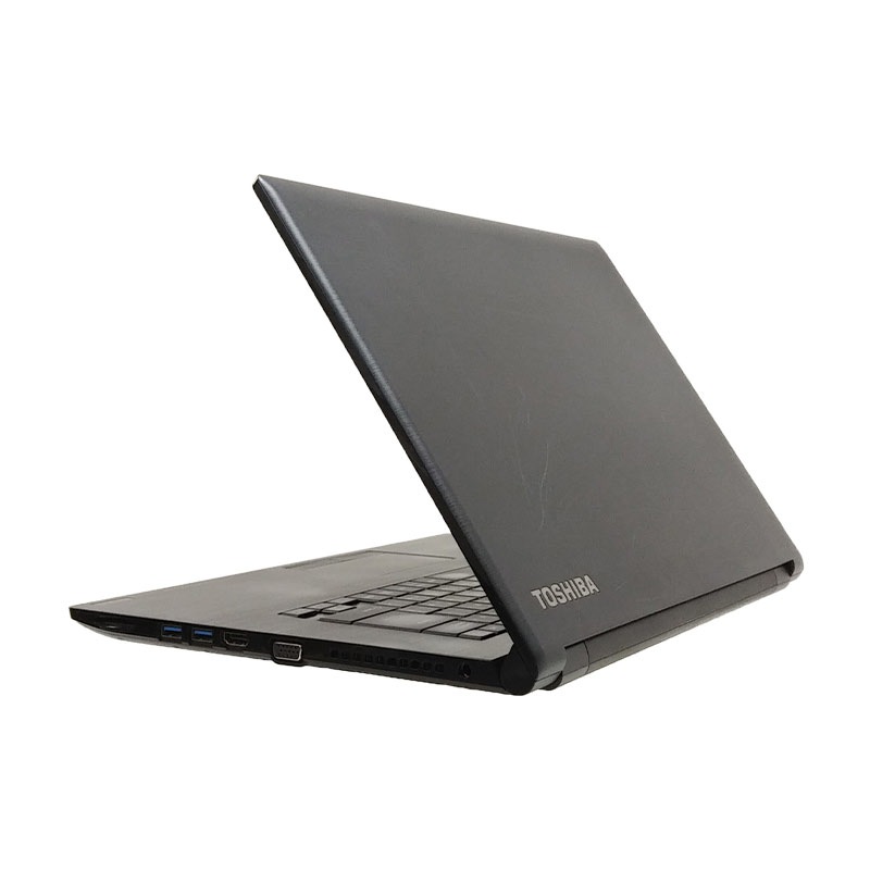 中古ノートパソコン 東芝 Dynabook B65/R Windows10Pro Corei5 5300U