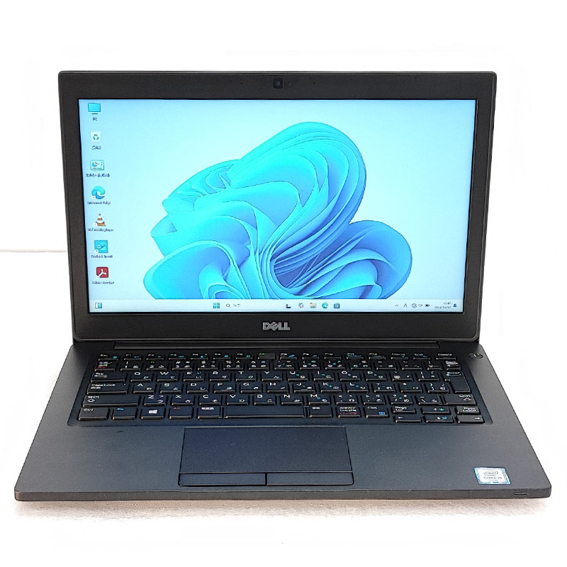 Windowsノート本体 Latitude 7280 P28S 12.5 i5-6200U 8GB SSD Amazon.co.jp: 【整備済み品】 Dell Latitude 7280 / ノート